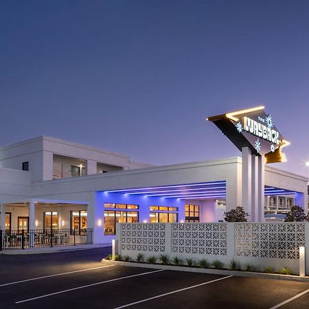 The Wayback, Pigeon Forge, A Tribute Portfolio Hotel Bagian luar foto