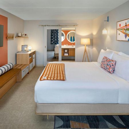 The Wayback, Pigeon Forge, A Tribute Portfolio Hotel Bagian luar foto