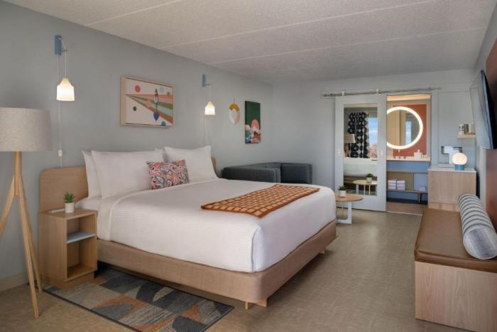 The Wayback, Pigeon Forge, A Tribute Portfolio Hotel Ruang foto