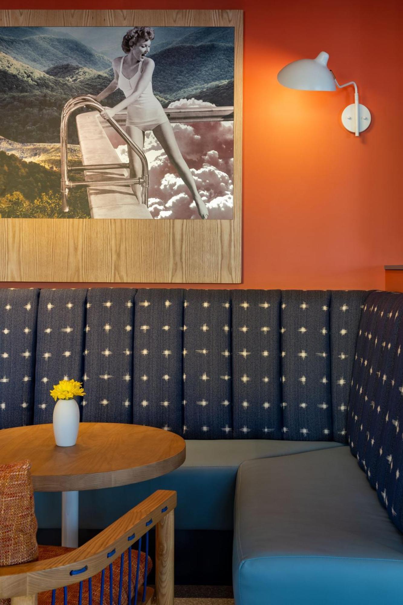 The Wayback, Pigeon Forge, A Tribute Portfolio Hotel Bagian luar foto