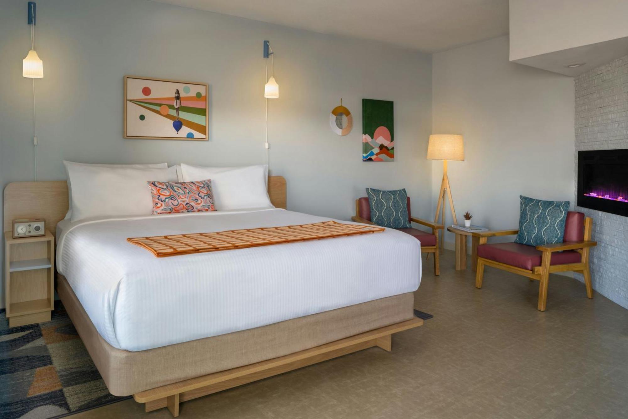 The Wayback, Pigeon Forge, A Tribute Portfolio Hotel Bagian luar foto