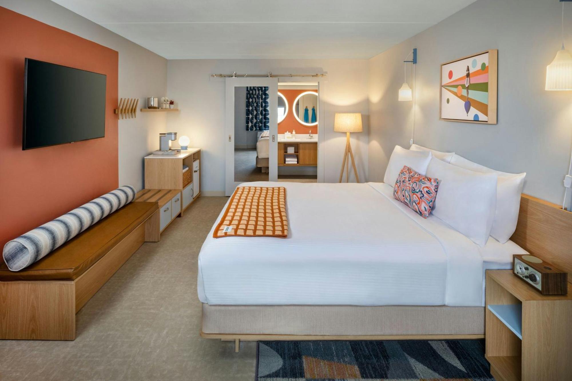 The Wayback, Pigeon Forge, A Tribute Portfolio Hotel Bagian luar foto